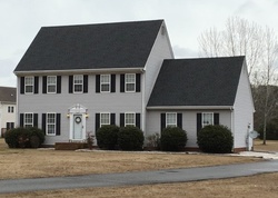 Foreclosure in  SUNBURY CT Salisbury, MD 21801