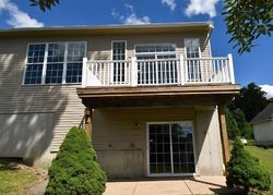 Foreclosure in  DORAL CT East Stroudsburg, PA 18302