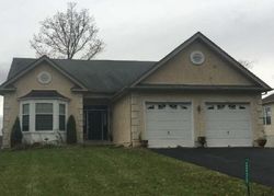 Foreclosure in  DORAL CT East Stroudsburg, PA 18302