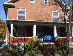 Foreclosure in  THOMAS ST Stroudsburg, PA 18360