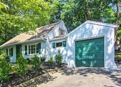 Foreclosure in  HUYLER AVE Tenafly, NJ 07670