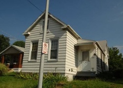 Foreclosure in  SCHILLER PL Saint Louis, MO 63116