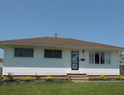 Foreclosure in  CAMBRIDGE DR Cleveland, OH 44129