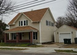 Foreclosure in  MCKAIG AVE Troy, OH 45373