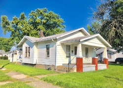 Foreclosure in  WALKER ST Troy, OH 45373