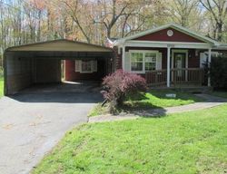 Foreclosure in  PARKER RD Goshen, OH 45122