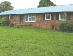 Foreclosure in  SHOAL RD Lincolnton, NC 28092