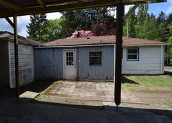 Foreclosure in  S MARION AVE Bremerton, WA 98312