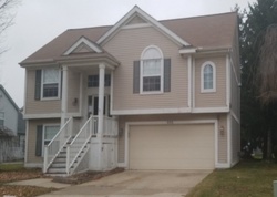 Foreclosure in  LAKE MEADOW DR Waterford, MI 48327