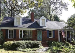 Foreclosure in  DIXIE TRL Raleigh, NC 27607