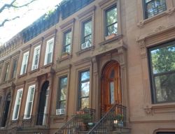 Foreclosure in  GATES AVE Brooklyn, NY 11216