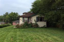 Foreclosure Listing in W MAPLE AVE BERKELEY, IL 60163