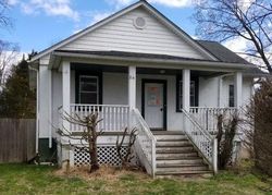 Foreclosure in  FIFTH ST Flagtown, NJ 08821