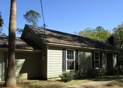 Foreclosure in  WESLEYAN AVE Albany, GA 31721