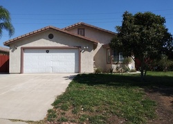 Foreclosure in  COACHMAN LN Moreno Valley, CA 92557