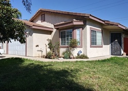 Foreclosure in  COACHMAN LN Moreno Valley, CA 92557