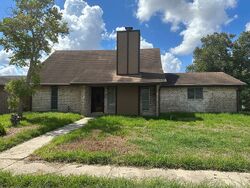 Foreclosure in  MESA AVE Corpus Christi, TX 78410