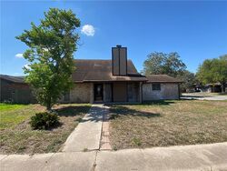 Foreclosure in  MESA AVE Corpus Christi, TX 78410