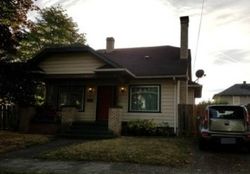 Foreclosure in  N PORTSMOUTH AVE Portland, OR 97203