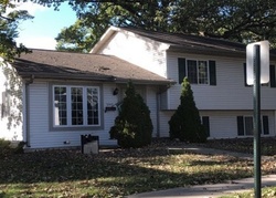 Foreclosure in  S OSBORN AVE Kankakee, IL 60901