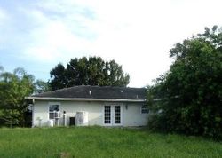 Foreclosure in  SW 9TH ST Okeechobee, FL 34974