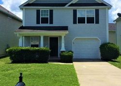 Foreclosure in  DAMASK DR Charlotte, NC 28206