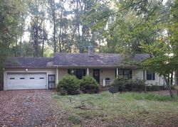 Foreclosure in  WOODLAND DR Brownsville, TN 38012