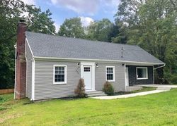Foreclosure in  LITCHFIELD TPKE Bethany, CT 06524