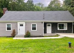 Foreclosure in  LITCHFIELD TPKE Bethany, CT 06524