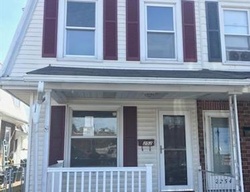 Foreclosure in  READING AVE Reading, PA 19609