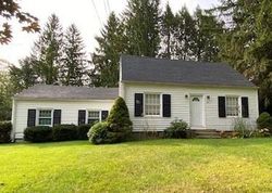 Foreclosure in  FENN RD Middlebury, CT 06762