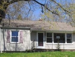 Foreclosure in  E LONDON AVE Peoria, IL 61603
