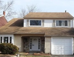 Foreclosure in  WYNNEWOOD DR Voorhees, NJ 08043