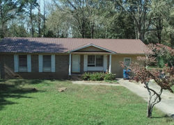 Foreclosure in  CEDAR CT Anniston, AL 36206