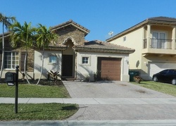 Foreclosure in  SW 227TH LN Miami, FL 33190