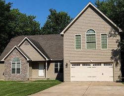 Foreclosure in  LAKECREST PL Dahinda, IL 61428