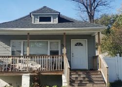 Foreclosure in  BURCHARD ST S Edison, NJ 08837