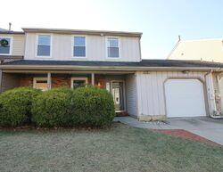 Foreclosure in  JONATHAN LN Marlton, NJ 08053
