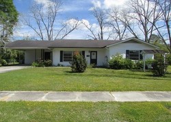 Foreclosure in  BRUNEL ST Waycross, GA 31503