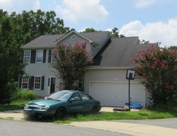 Foreclosure in  OLYMPIA CT Lexington Park, MD 20653