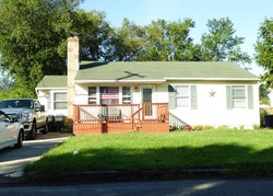 Foreclosure in  BEACHWOOD AVE Toms River, NJ 08753