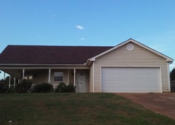 Foreclosure in  BRANCHWOOD DR Covington, GA 30016