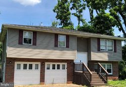 Foreclosure in  W WILLOW ST Wenonah, NJ 08090