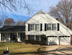 Foreclosure in  COUNTRYSIDE DR Silver Spring, MD 20905