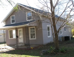 Foreclosure in  S CENTRAL AVE Chanute, KS 66720