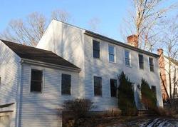 Foreclosure in  JACOBSON FARM RD East Hampton, CT 06424