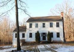 Foreclosure Listing in JACOBSON FARM RD EAST HAMPTON, CT 06424