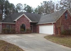 Foreclosure in  WOODSONG WAY Terry, MS 39170