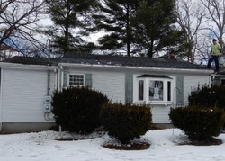 Foreclosure in  RAINVILLE AVE North Smithfield, RI 02896