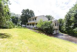 Foreclosure in  WOODLAND DR Wappingers Falls, NY 12590